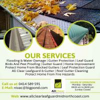 Birds And Pest Proofing in PORT MACQUARIE image 1